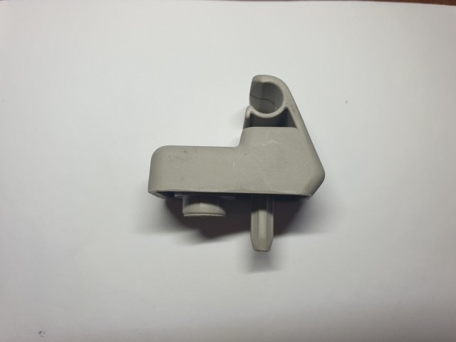 Fiat Punto II.-III. napellenző tartó pöcök 735607693