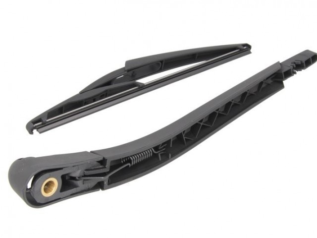 Mercedes Benz B-Class (W245) 2005-2011 utángyártott új hátsó ablaktörlő kar lapáttal