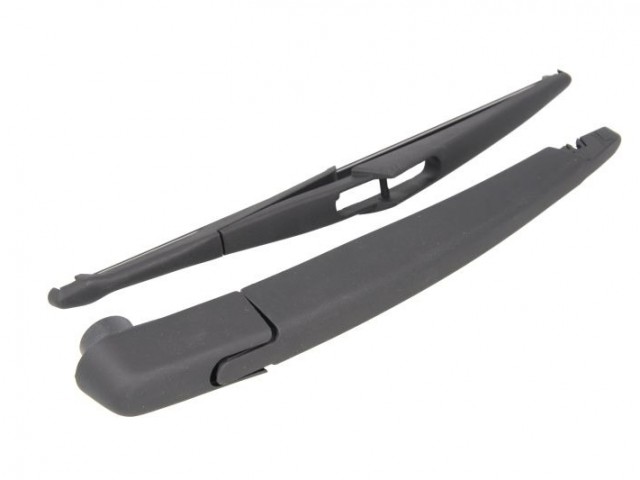 Mercedes Benz E (W212) 2009-2016 utángyártott új hátsó ablaktörlő kar lapáttal