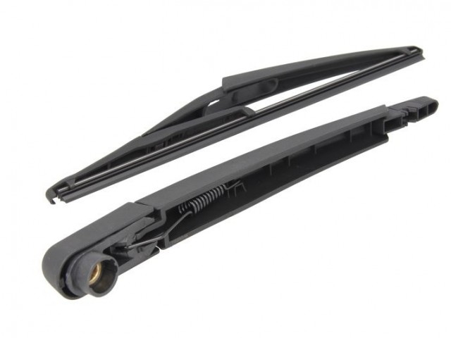 Mercedes Benz E (W212) 2009-2016 utángyártott új hátsó ablaktörlő kar lapáttal