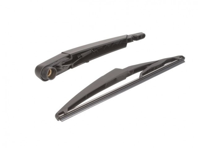 Mercedes Benz B (W246, W242) 2014-2018 Sports Tourer utángyártott új hátsó ablaktörlő kar lapáttal