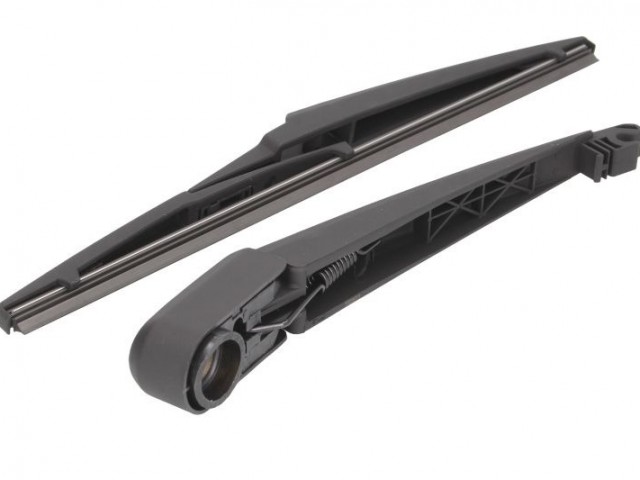 Toyota Highlander Utángyártott új hátsó ablaktörlő kar lapáttal