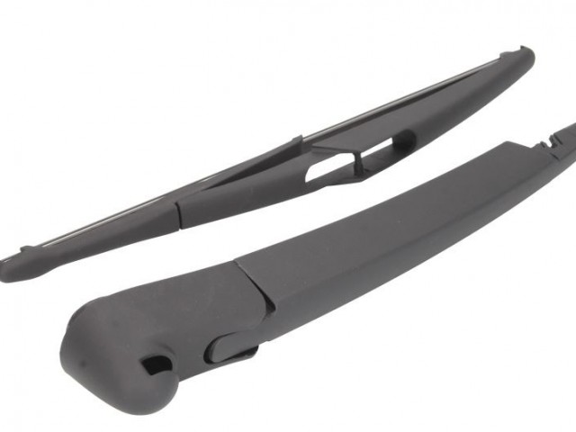 Mini R50,R53 2000-2006 utángyártott új hátsó ablaktörlő kar lapáttal