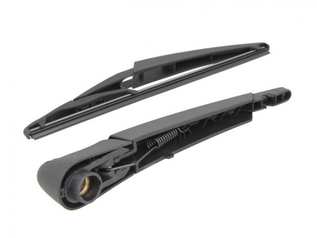 Mini R56 2006-2013 utángyártott új hátsó ablaktörlő kar lapáttal