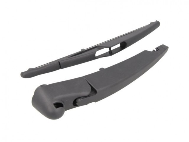 Mini R56 2006-2013 utángyártott új hátsó ablaktörlő kar lapáttal