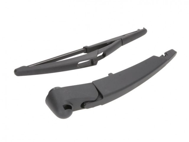 Mini Countryman (R60) 2010-2016 utángyártott új hátsó ablaktörlő kar lapáttal