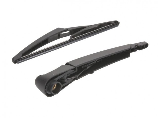 Mini Countryman (R60) 2010-2016 utángyártott új hátsó ablaktörlő kar lapáttal