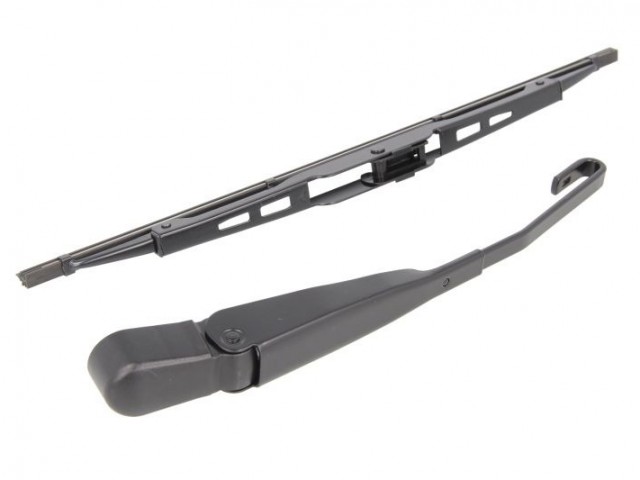 Honda CR-V IV. Utángyártott új hátsó ablaktörlő kar lapáttal