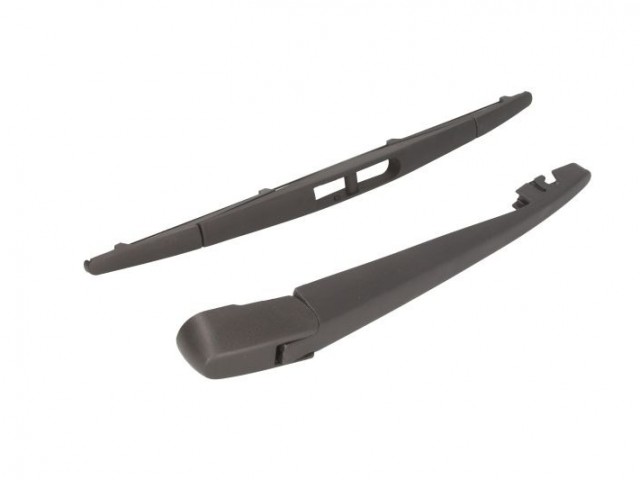 Honda Accord VII. kombi 2003-2008 utángyártott új hátsó ablaktörlő kar lapáttal