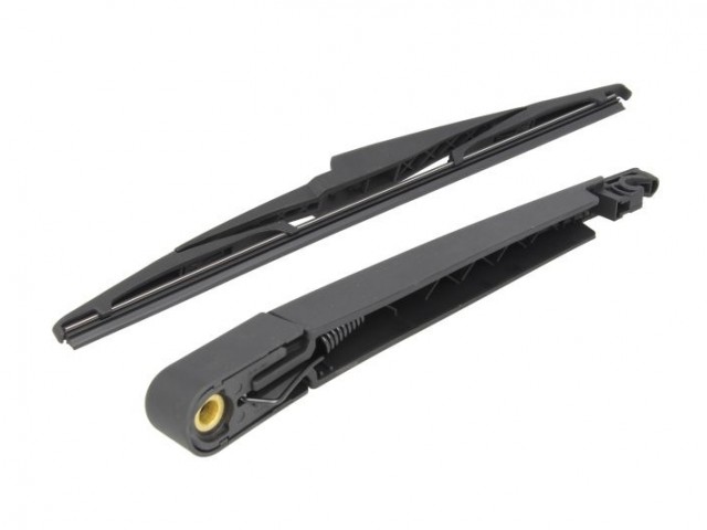 Hyundai Santa FÉ III. 2012- utángyártott új hátsó ablaktörlő kar lapáttal