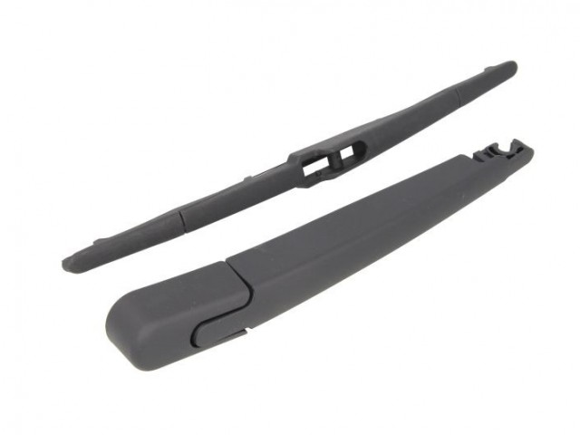 Hyundai Santa FÉ III. 2012- utángyártott új hátsó ablaktörlő kar lapáttal