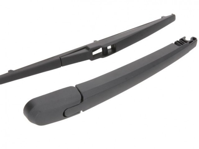 Kia Sorrento II. 2009-2015 utángyártott új hátsó ablaktörlő kar lapáttal