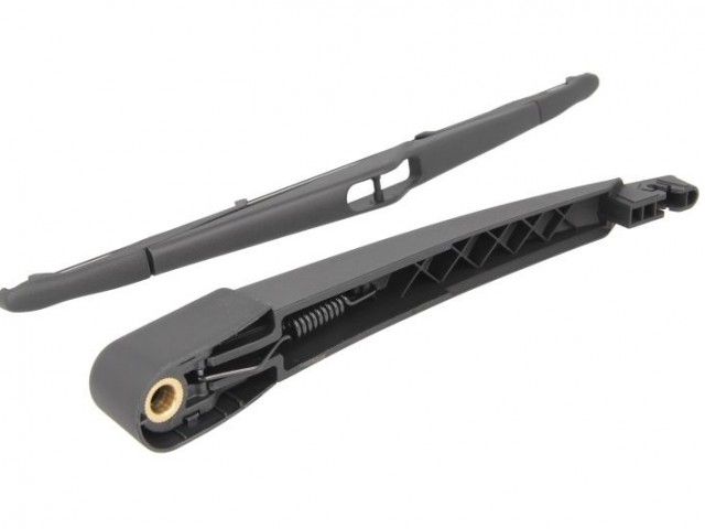 Ford Focus II. kombi 2004-2012 utángyártott új hátsó ablaktörlő kar lapáttal