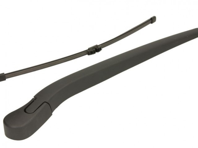 BMW 5 (F11) kombi 2009-2017 utángyártott új hátsó ablaktörlő kar lapáttal