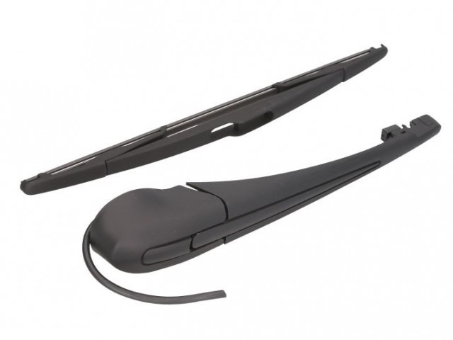 Peugeot 807 Utángyártott új hátsó ablaktörlő kar lapáttal