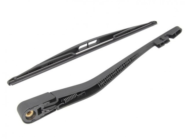 Citroen Xsara Utángyártott új hátsó ablaktörlő kar lapáttal