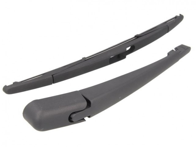 Alfa Romeo Giulietta utángyártott új hátsó ablaktörlő kar lapáttal