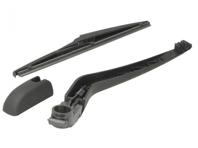 Fiat Freemont Utángyártott új hátsó ablaktörlő kar lapáttal