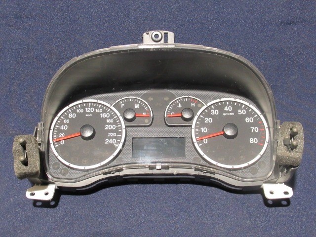 Fiat Panda II. 100 HP óracsoport 51781785