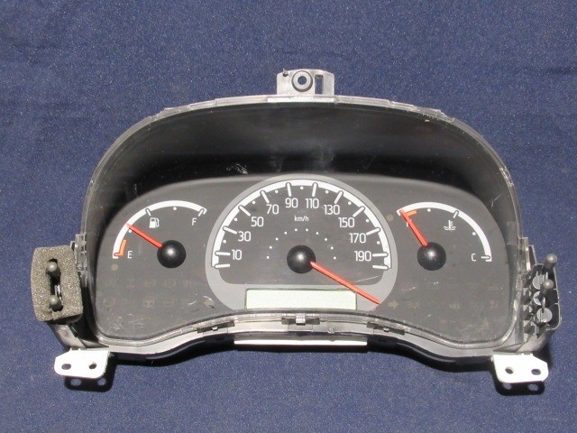 Fiat Panda II. óracsoport 51871010