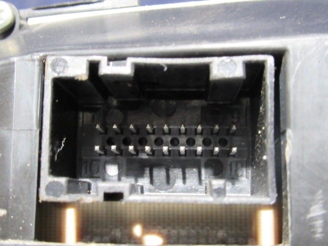 Fiat Panda II. óracsoport 51871010