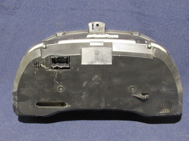 Fiat Panda II. óracsoport 51871010