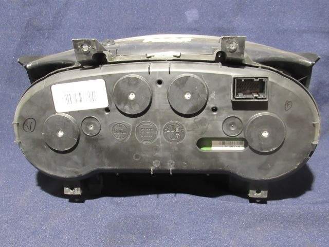 Fiat Linea óracsoport 51963542