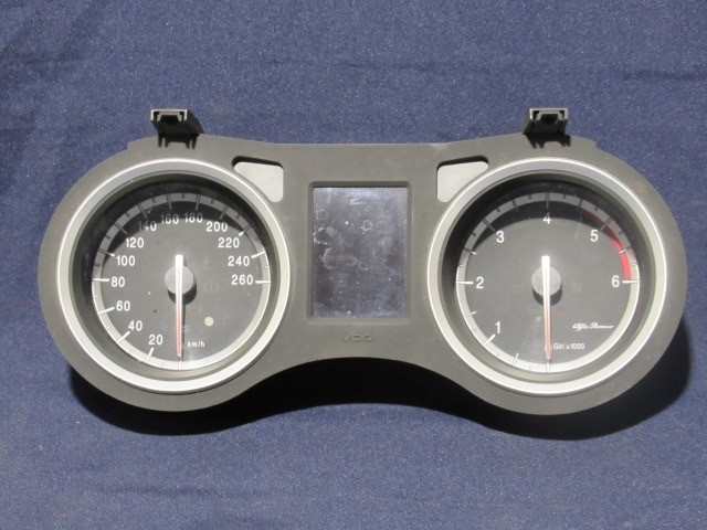 Alfa Romeo 159 Diesel óracsoport 156079259