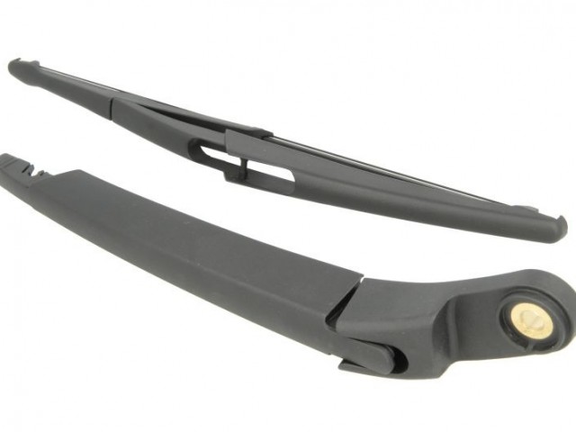 Citroen C5 2001-2004 kombi utángyártott új hátsó ablaktörlő kar lapáttal