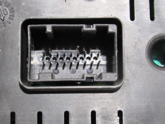 Lancia Ypsilon II. benzines  óracsoport 51709392