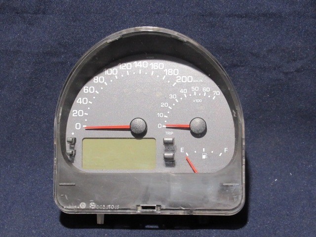 Fiat Multipla Diesel óracsoport 51712410