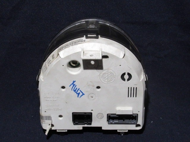 Fiat Multipla Diesel óracsoport 51712410