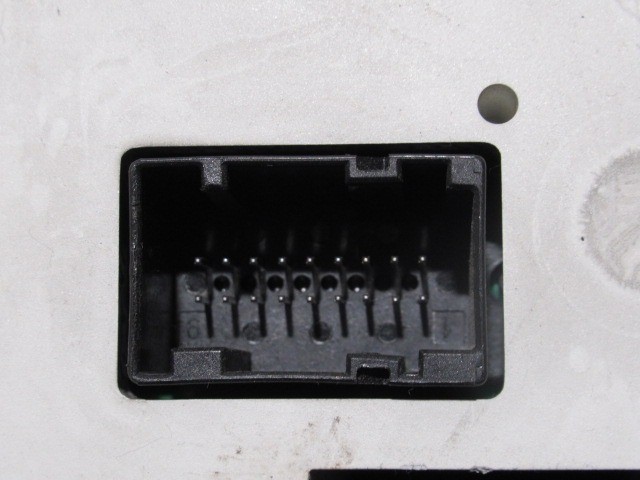 Fiat Multipla Diesel óracsoport 51712410