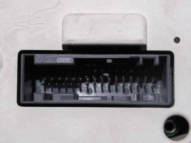 Fiat Multipla Diesel óracsoport 51712410