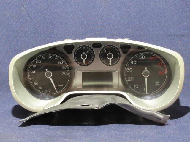 Lancia Delta benzines óracsoport 51827429