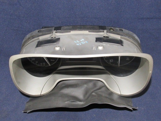 Lancia Delta benzines óracsoport 51827429