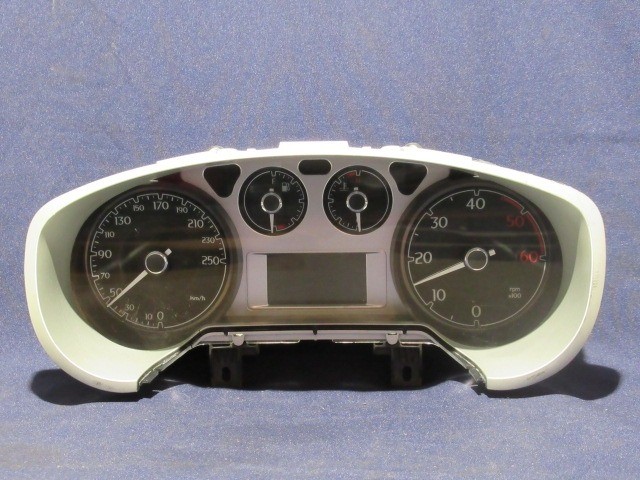 Lancia Delta óracsoport 51835093