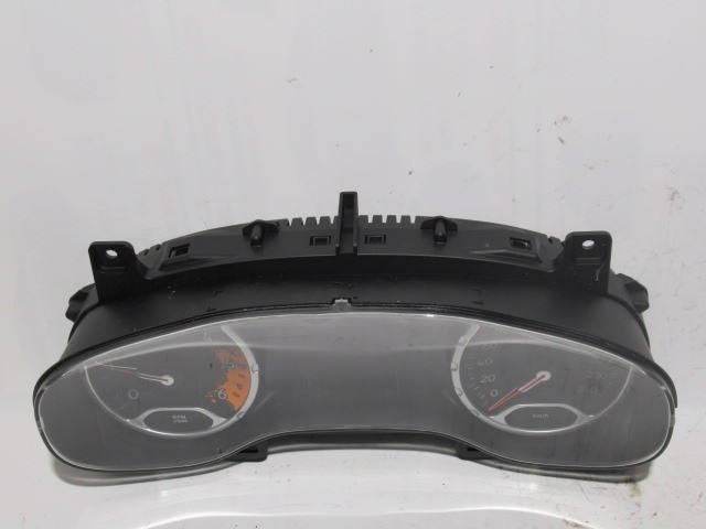 Jeep Renegade Diesel óracsoport 735599925