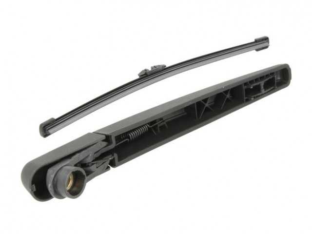 Citroen C5 III. 2008-2014 kombi utángyártott új hátsó ablaktörlő kar lapáttal