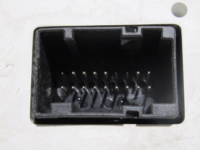 Fiat Multipla 1,6 16v benzin, cng óracsoport 51734587