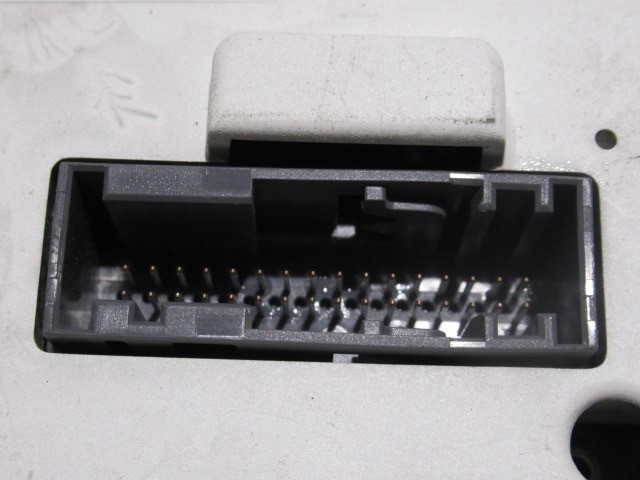 Fiat Multipla 1,6 16v benzin, cng óracsoport 51734587