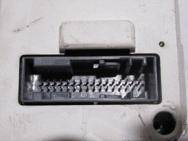 Fiat Multipla 1,6 16v benzin, Cng óracsoport 60673814