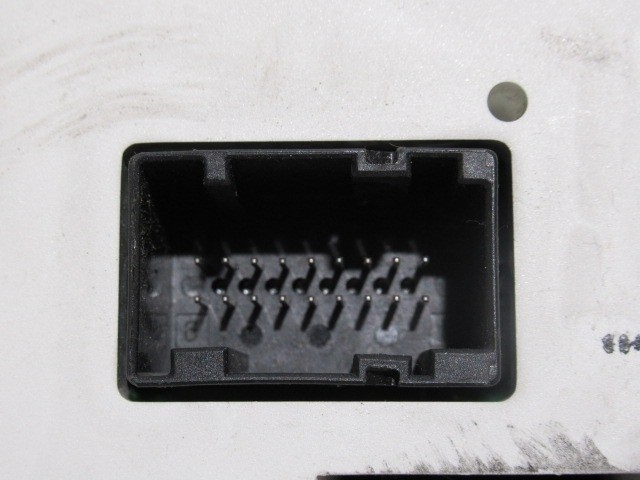 Fiat Multipla 1,6 16v benzin, Cng óracsoport 60673814