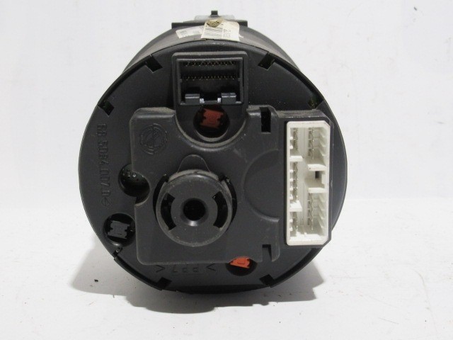 Alfa Romeo 156 benzines fordulatszámmérő 156034513