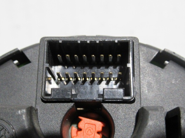 Alfa Romeo 156 benzines fordulatszámmérő 156034513