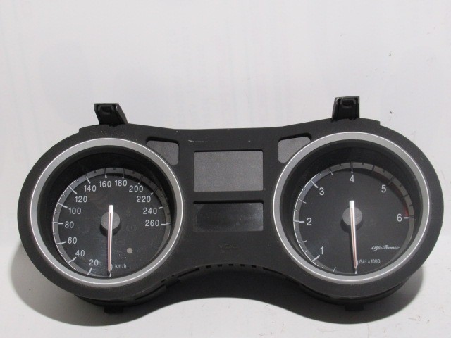 Alfa Romeo 159 Diesel óracsoport 156072821