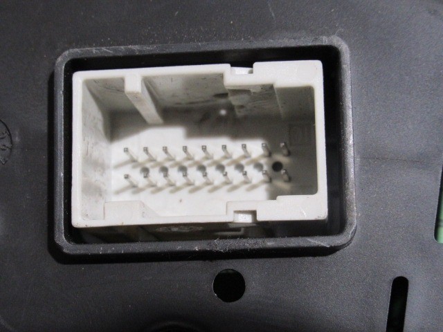 Alfa Romeo 159 Diesel óracsoport 156072821