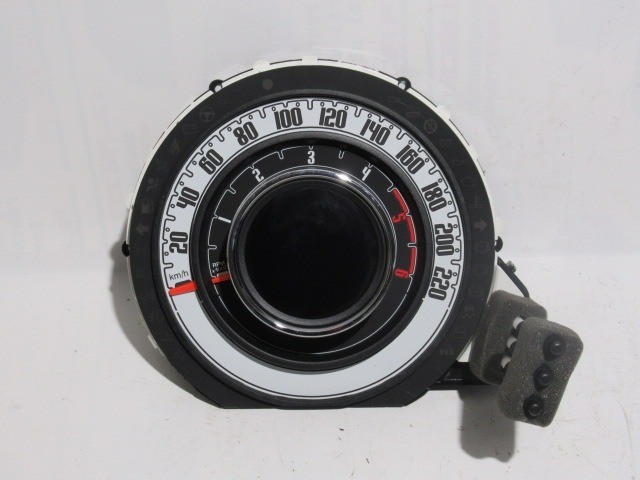 Fiat 500 2015- Diesel óracsoport 735633958