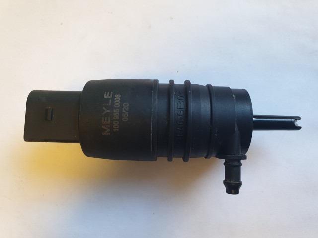 Audi, BMW,  utángyártott új ablakmosó motor  1009550006