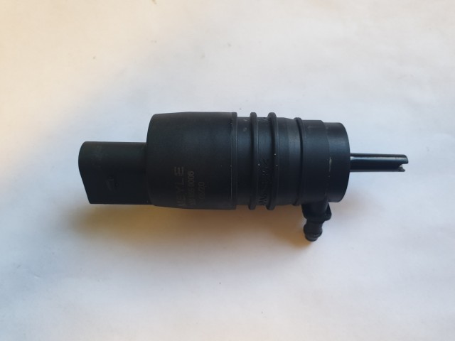 Audi, BMW,  utángyártott új ablakmosó motor  1009550006